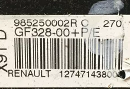GF32800 подушка безопасности пассажира Renault Laguna III 2008