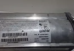 03B254UA0835Z подушка безпеки пасажира BMW 5 E60 E61 2004