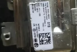 6RS880204 подушка безпеки пасажира Volkswagen Polo V 6R 2012