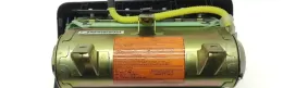 7LL08054600 подушка безопасности пассажира Subaru Legacy 1999