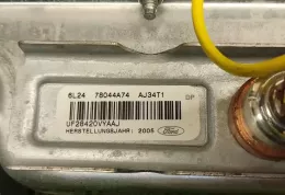 6L2478044A74 подушка безпеки пасажира Ford Explorer 2006