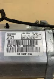 07B1665B1465D подушка безпеки пасажира BMW 1 E81 E87 2008