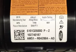 AM51R042B84AD подушка безпеки пасажира Ford C-MAX II 2013