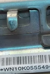 49T08606RJ40 подушка безопасности пассажира Subaru Forester SH 2010