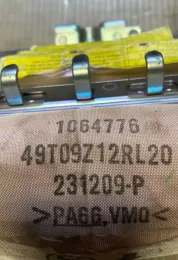 231209P подушка безпеки пасажира Subaru Forester SH 2010