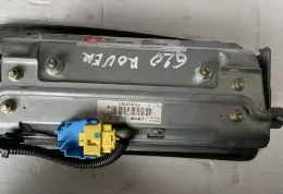 EV0380260190 подушка безопасности пассажира Honda Accord 2000