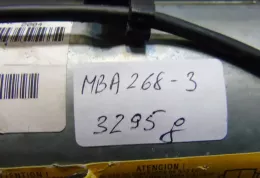 3984022601 подушка безпеки пасажира BMW X5 E53 2005