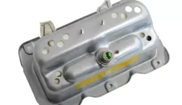 16280C211280 подушка безпеки пасажира Ford Fiesta 2016