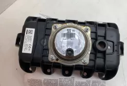 680320101 подушка безопасности пассажира BMW 2 F46 2018