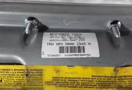 0RS30001545H подушка безпеки пасажира Ford Focus 1999