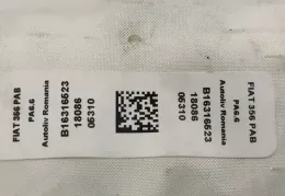 052056636 подушка безпеки пасажира Fiat Tipo 2018