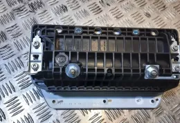 970803071 подушка безопасности пассажира Porsche Panamera (970) 2011