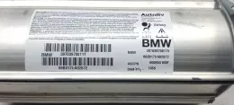 39703970811Y подушка безпеки пасажира BMW 5 E60 E61 2006