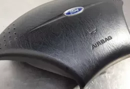 2M51A042B85 подушка безопасности пассажира Ford Focus 2002