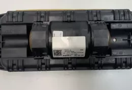307060398AJ подушка безопасности пассажира Skoda Octavia Mk2 (1Z) 2004