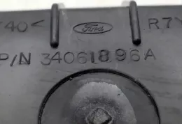 34061896A подушка безпеки пасажира Ford Fiesta 2014