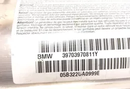 05B322UA0999E подушка безпеки пасажира BMW 5 E60 E61 2005