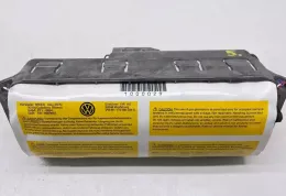 0021HP098HIB подушка безпеки пасажира Volkswagen Touran I 2005