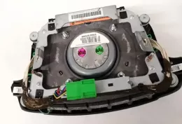 8638255 подушка безопасности пассажира Volvo S80 1999