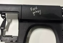 U043593 подушка безопасности пассажира Ford Galaxy 2008