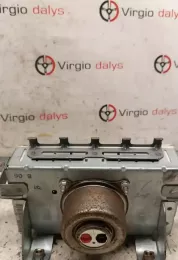 BAMPT11189 подушка безопасности пассажира Toyota Corolla Verso AR10 2006