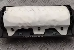 34022544G подушка безпеки пасажира Porsche Panamera (970) 2012