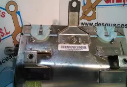 23434 подушка безопасности пассажира Subaru Forester SF 1997