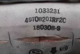 49T08201RF20 подушка безопасности пассажира Subaru Legacy 2008