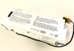 002RF0GGKSVG подушка безопасности пассажира Audi A4 S4 B6 8E 8H 2004