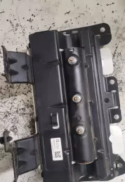 610959200F подушка безопасности пассажира Renault Laguna III 2009