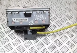 49T08201RF20 подушка безопасности пассажира Subaru Legacy 2008