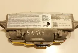 54123 подушка безопасности пассажира Audi A6 S6 C6 4F 2007