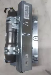 6G9N042A95 подушка безопасности пассажира Ford Galaxy 2007