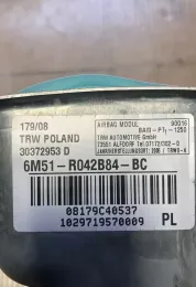 08179C40537 подушка безопасности пассажира Ford Kuga I 2011