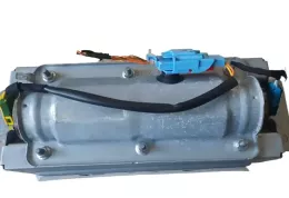 9651116380 подушка безопасности пассажира Citroen C5 2008