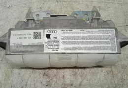 30605869 подушка безопасности пассажира Audi A6 S6 C6 4F 2007