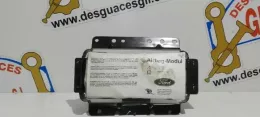 24133 подушка безопасности пассажира Ford Focus C-MAX 2003