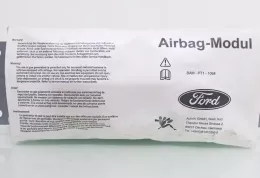 BAMPT11068 подушка безпеки пасажира Ford Mondeo Mk III 2004