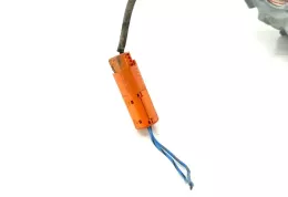 97B2665B1230 подушка безпеки пасажира BMW 3 E36 1997