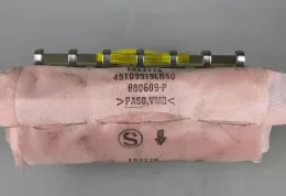 080609P подушка безпеки пасажира Subaru Forester SH 2010