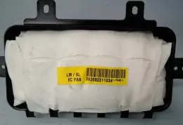 SLP1AD9P3D2336 подушка безпеки пасажира KIA Sportage 2010