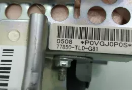 49T08324LJ20 подушка безпеки пасажира Honda Accord 2008