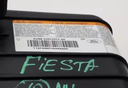 D2BB54044A74AA подушка безопасности пассажира Ford Fiesta 2019
