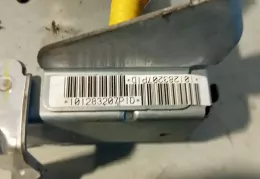 92582121 подушка безопасности пассажира Toyota Corolla Verso E110 2000