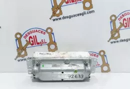 72633 подушка безопасности пассажира Fiat Stilo 2002