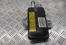 34703723003W подушка безпеки пасажира BMW 3 E46 2002