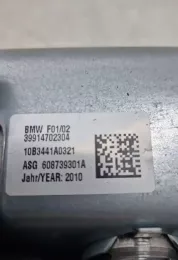 10B3441A0321 подушка безпеки пасажира BMW 7 F01 F02 F03 F04 2011