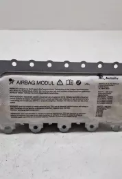 10B3441A0321 подушка безпеки пасажира BMW 7 F01 F02 F03 F04 2011