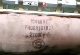 270906A подушка безопасности пассажира Honda CR-V 2008