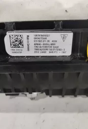 1087878430027 подушка безопасности пассажира Porsche Panamera (970) 2015